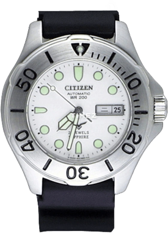 Citizen Other NH8047-06AB