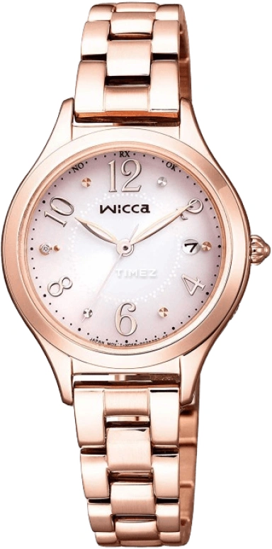 Citizen Quartz KS1-261-91