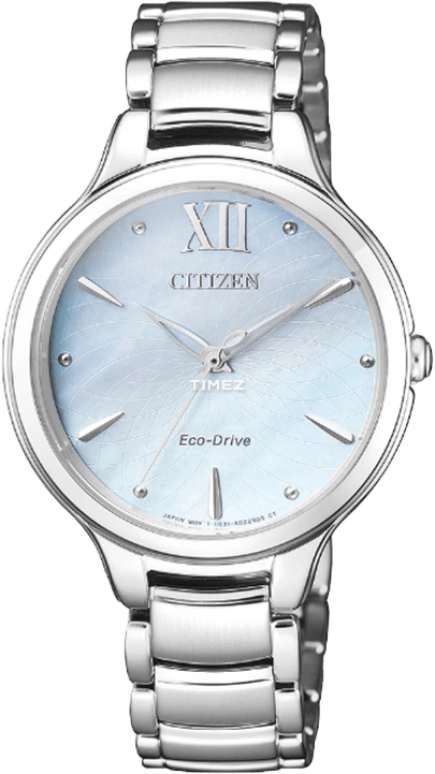 Citizen Eco-Drive EM0550-83N