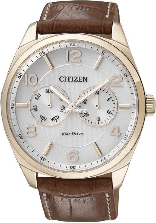 Citizen Eco-Drive AO9024-16A