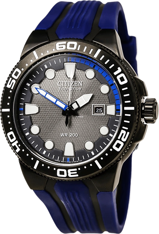 Citizen Eco-Drive BN0097-02H