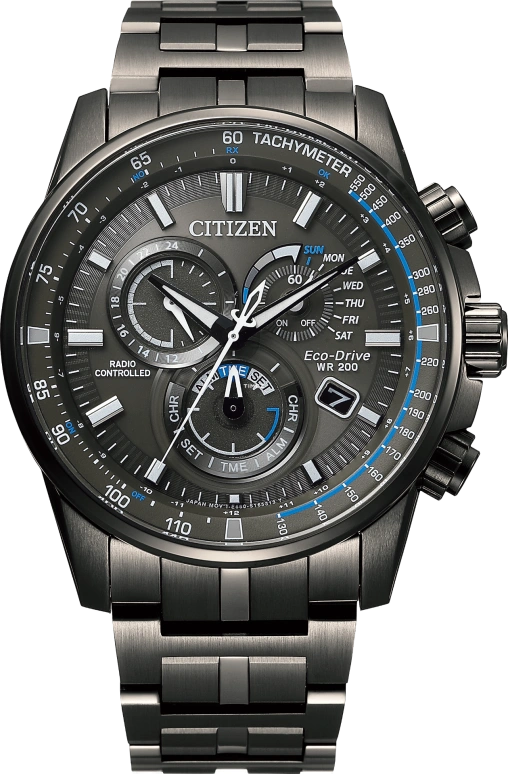 Citizen Eco-Drive CB5887-55H