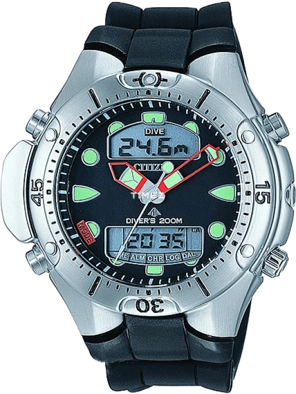 Citizen ProMaster JP1060-01E