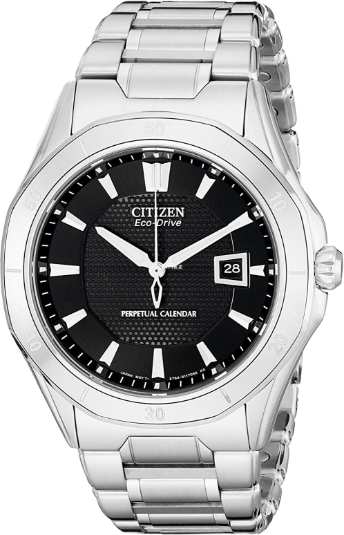 Citizen Quartz BL1270-58E