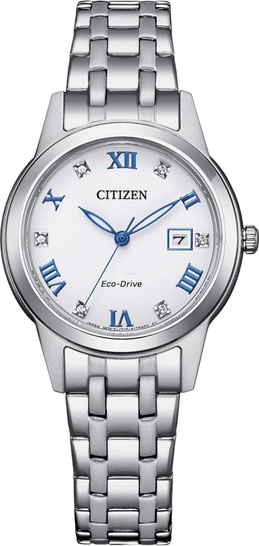 Citizen Eco-Drive FE1240-81A