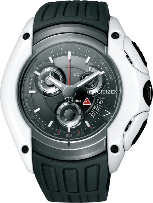Citizen Eco-Drive BY0030-04E