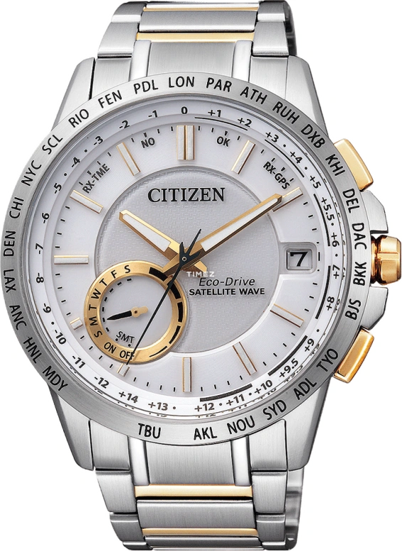 Citizen Eco-Drive CC3006-58A