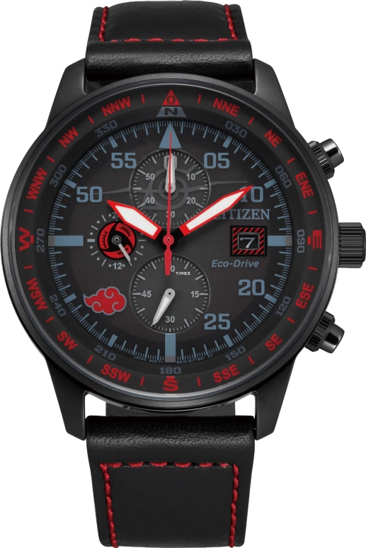 Citizen Eco-Drive CA0697-20E