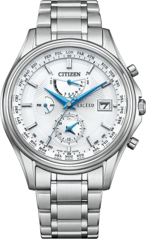 Citizen Quartz AT9130-69W