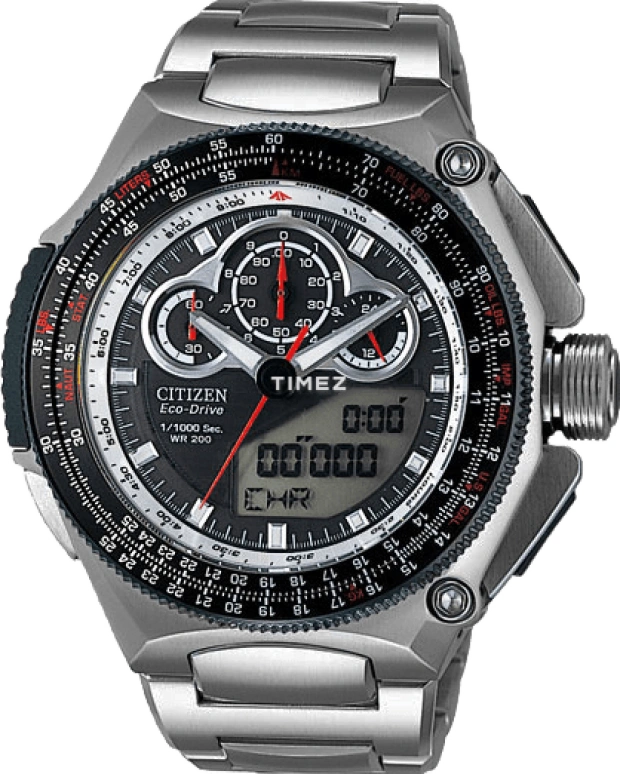 Citizen ProMaster JW0051-55E