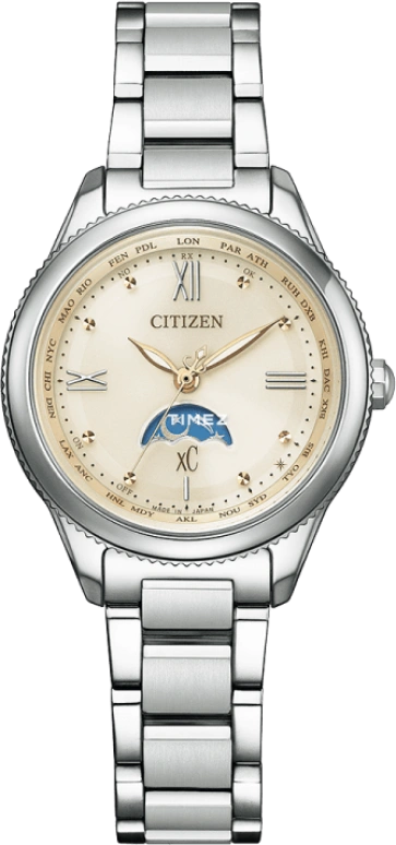 Citizen Quartz EE1000-58A