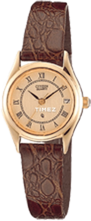 Citizen Other ED2002-11Q