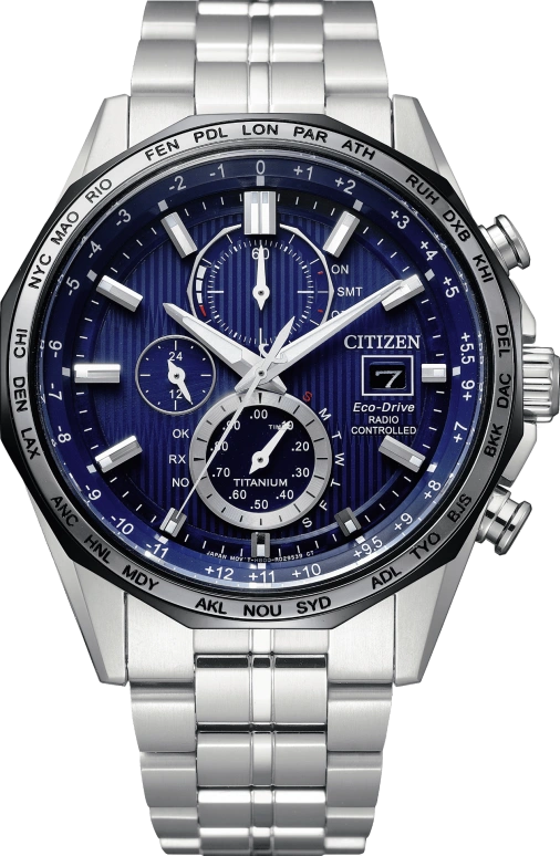 Citizen Eco-Drive AT8218-81L