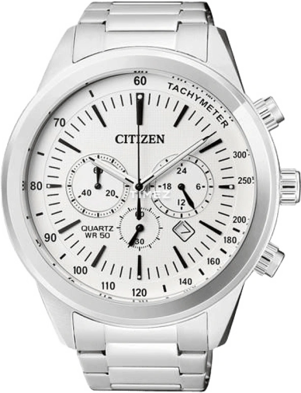 Citizen Quartz AN8150-56A