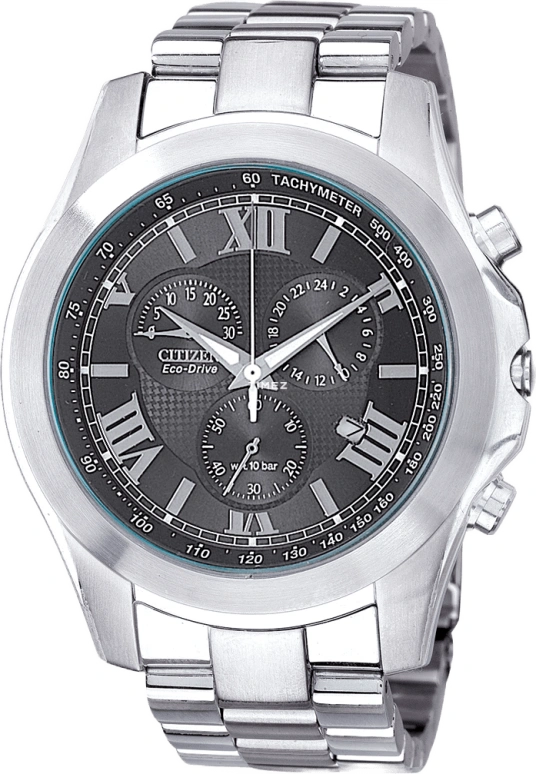 Citizen Eco-Drive AT1111-59E