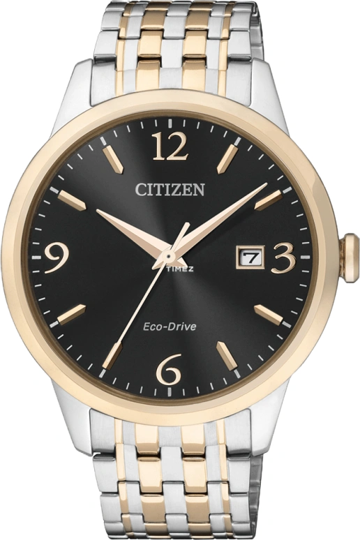 Citizen Eco-Drive