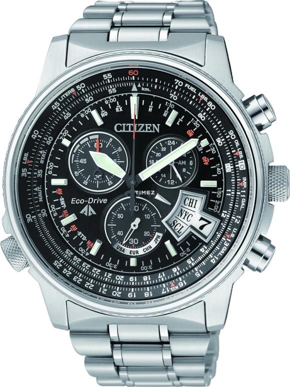 Citizen Eco-Drive BY0086-51E