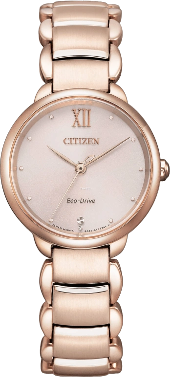 Citizen Eco-Drive EM0922-81X