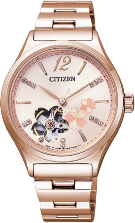 Citizen Other PC1003-66X