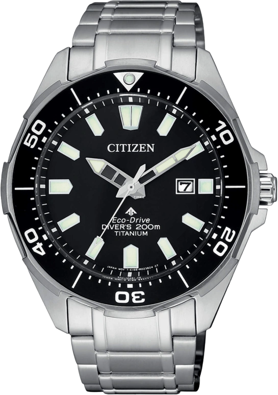 Citizen Eco-Drive BN0200-81E