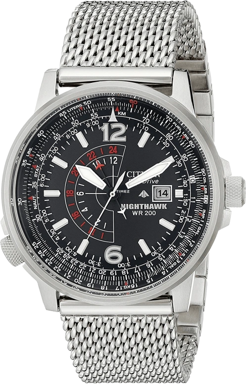 Citizen Quartz BJ7008-51E