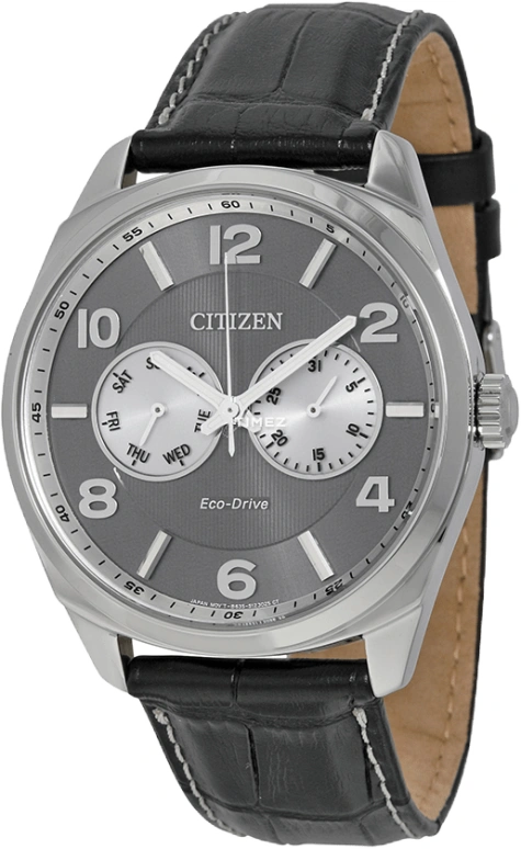 Citizen Quartz