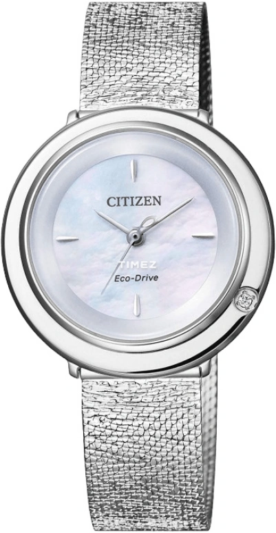 Citizen Quartz EM0640-91D