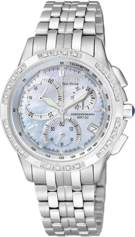 Citizen Quartz FB1095-53D