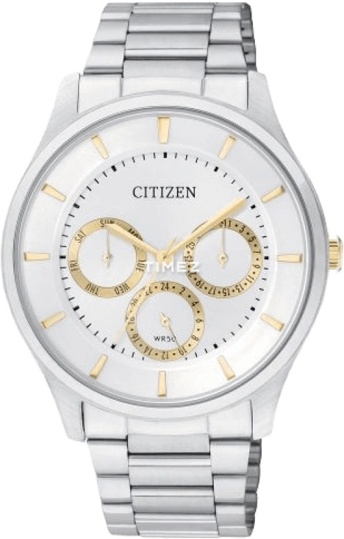 Citizen Quartz AG8351-51B