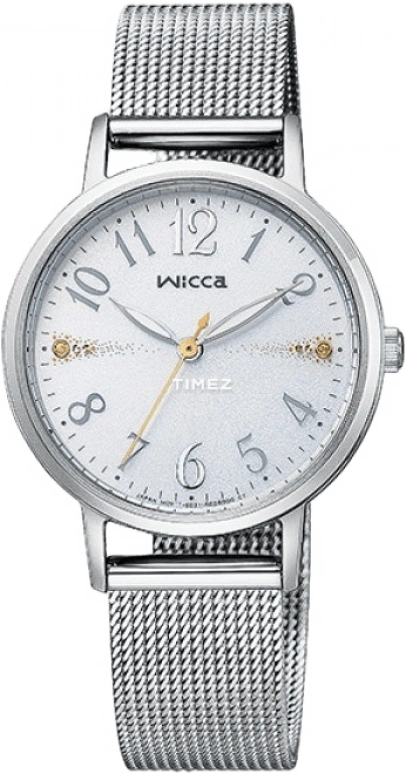 Citizen Quartz KP5-115-11