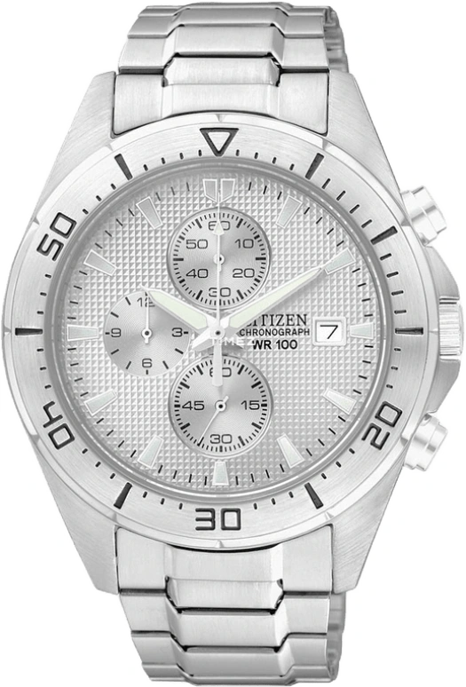 Citizen Quartz AN3460-56A