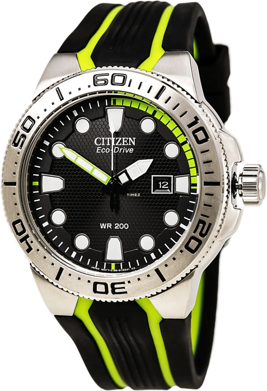 Citizen Eco-Drive BN0090-01E