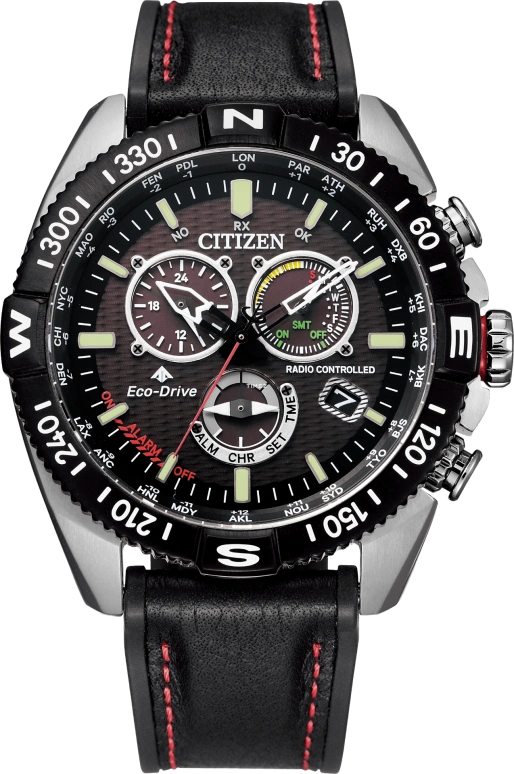 Citizen Eco-Drive CB5841-05E