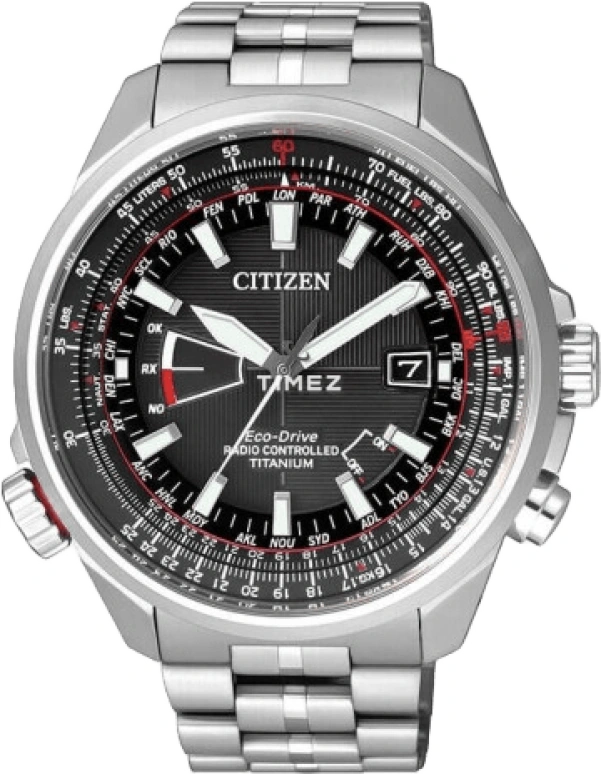 Citizen Eco-Drive CB0141-55E