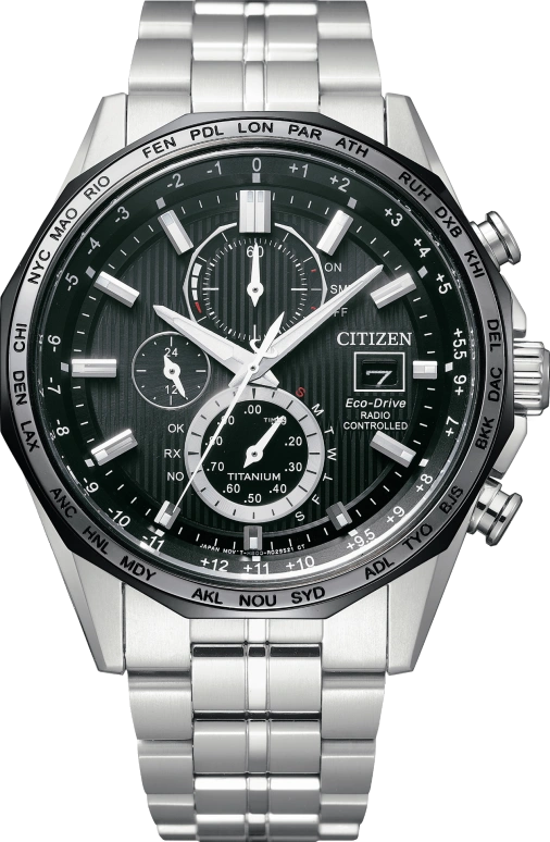 Citizen Eco-Drive AT8218-81E