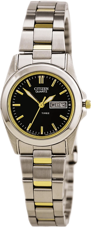 Citizen Quartz EQ0564-59E