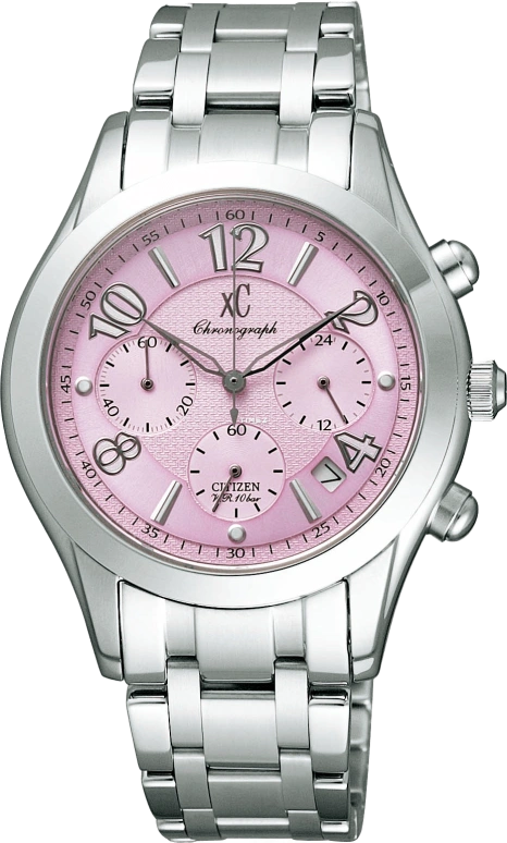 Citizen Quartz AN8000-59X