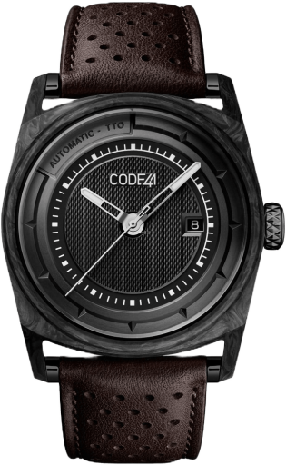 CODE41 Anomaly-02 AN02-CA-ST-PER-BR