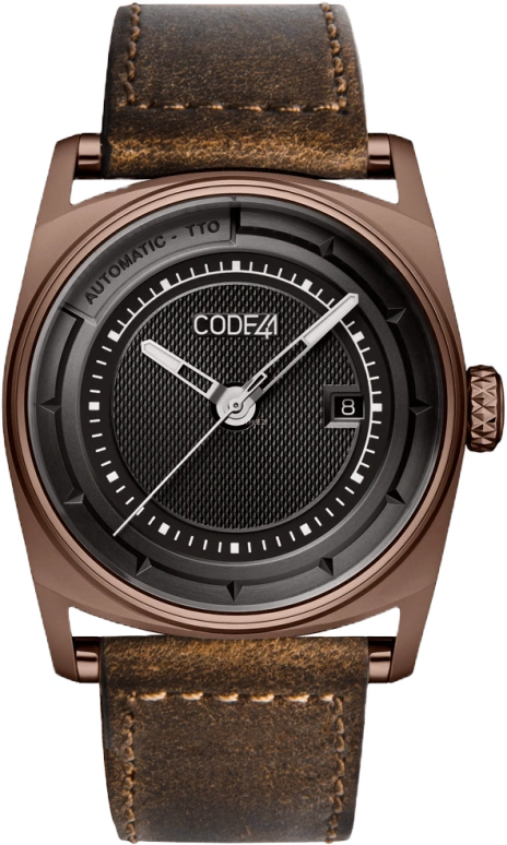 CODE41 Anomaly-02 AN02-BR-ST-COU-VB