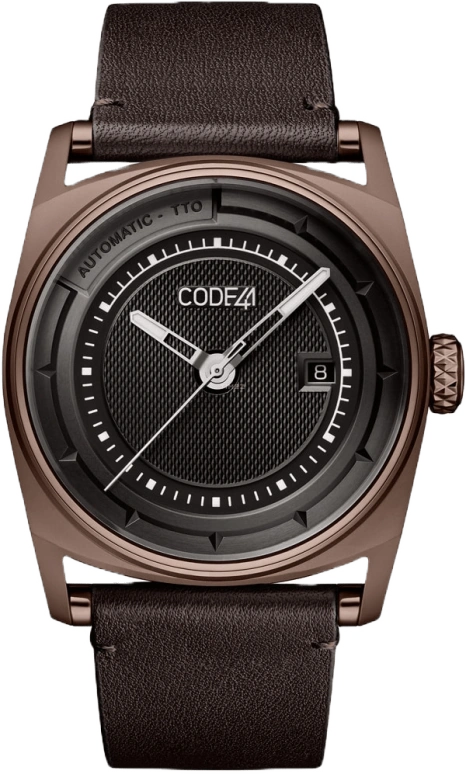 CODE41 Anomaly-02 AN02-BR-ST-BR