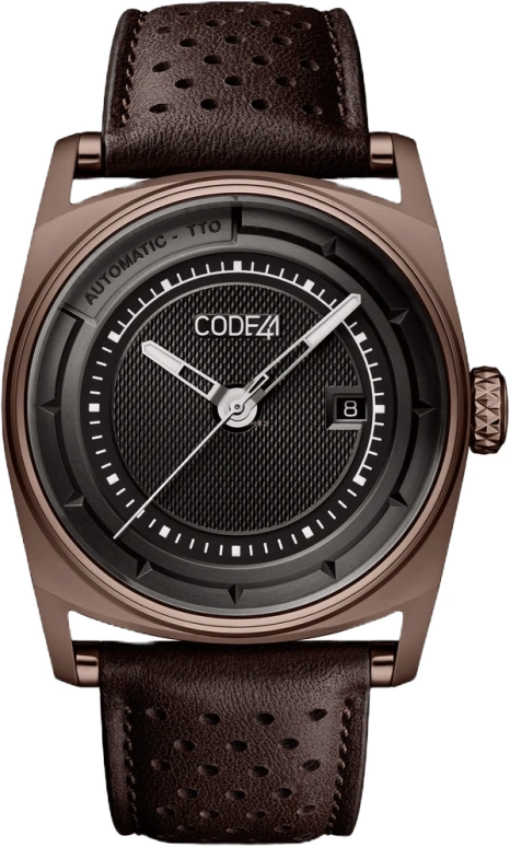 CODE41 Anomaly-02 AN02-BR-ST-PER-BR