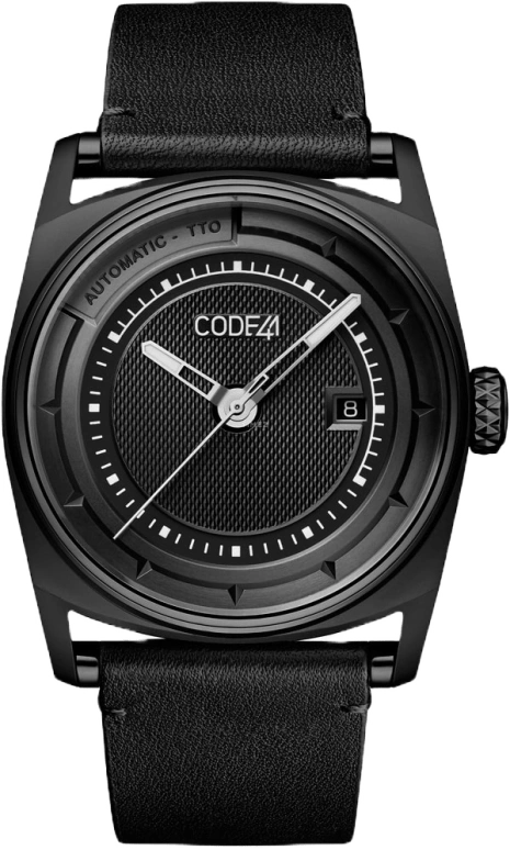 CODE41 Anomaly-02 AN02-BK-ST-BK