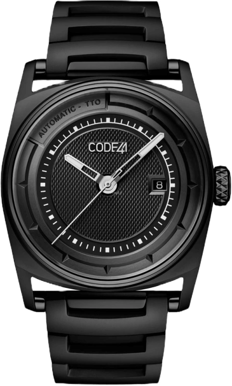 CODE41 Anomaly-02 AN02-BK-ST-MET-BK