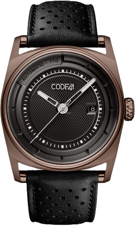 CODE41 Anomaly-02 AN02-BR-ST-PER-BK