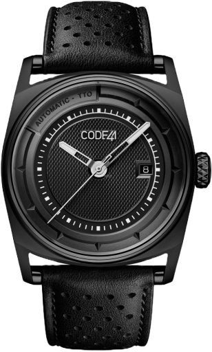 CODE41 Anomaly-02 AN02-BK-ST-PER-BK