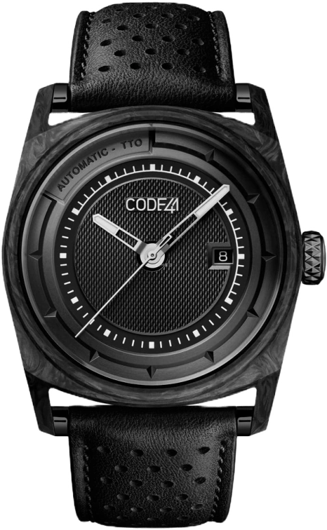 CODE41 Anomaly-02 AN02-CA-ST-PER-BK