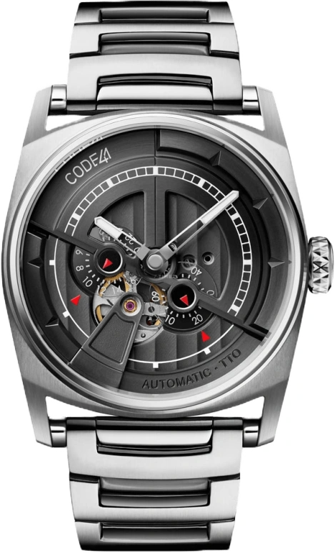 CODE41 Anomaly-01 AN01-IN-BK-ST-MET-IN