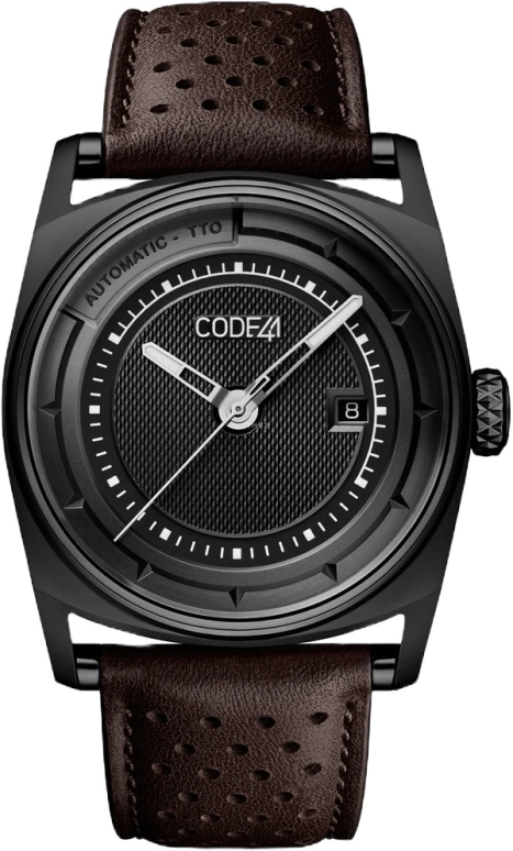 CODE41 Anomaly-02 AN02-BK-ST-PER-BR