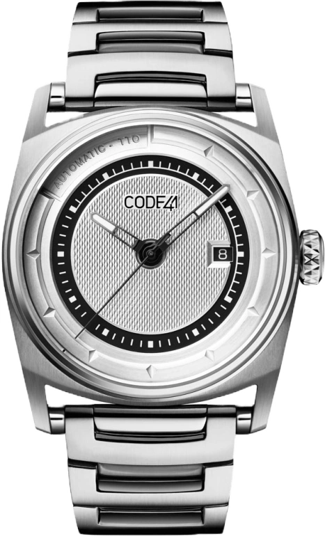 CODE41 Anomaly-02 AN02-IN-SIL-ST-MET-IN