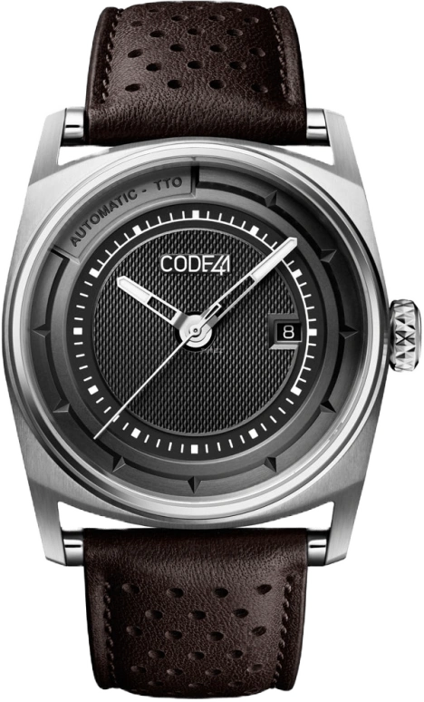 CODE41 Anomaly-02 AN02-IN-BK-ST-PER-BR